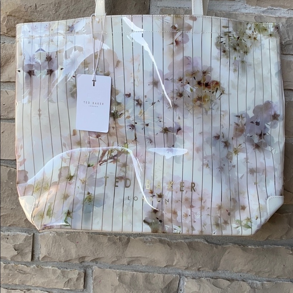 Ted Baker Tote Bag